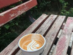 -sugarman espresso素饮糖人高新咖啡工厂