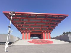 -中华艺术宫(上海美术馆)