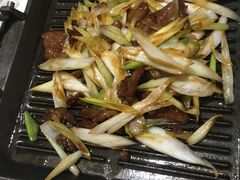-大鸭梨烤鸭(左家庄店)