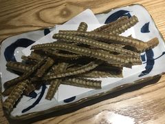 -昇鳗鱼家(浦东店)