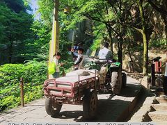 -华山风景名胜区