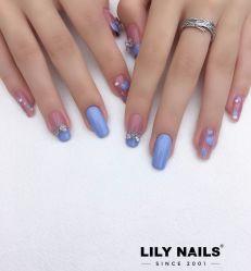 点击看大图 -LILY NAILS美甲美睫