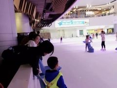 -TheRink大零溜冰场(IFS国金中心店)