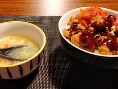 猪心饭-五右卫门(张自忠路店)