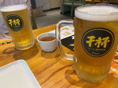 -木屋烧烤(龙湖天街店)