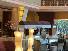 -宏安瑞士大酒店馥澜吧