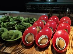 -上海东方佘山翰悦阁酒店·Vie全日制餐厅