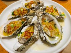 -79号渔船海鲜饭店(耀中店)