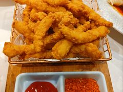 -巴特餐饮6加1音乐餐吧·新疆菜