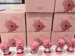 -乐天免税店(明洞店)