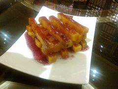 20120905050-院落创意菜