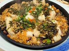 -侯师傅热炒店(印象城店)
