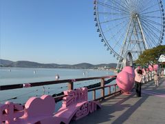 -蠡湖大桥公园
