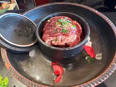 -谷牛和牛烤肉(漕河泾印象城店)