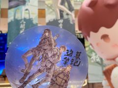 -杭州西湖银泰百货