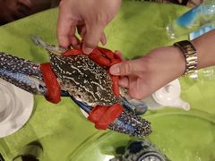-盛港湾海鲜食府(黄沙店)
