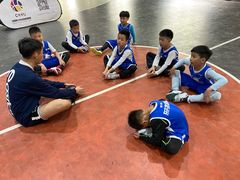 -东方启明星篮球培训(击掌校区)