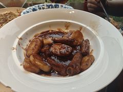 -柴米油盐(土菜院子店)