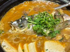 -雅酌园·烟火南京菜(颐和路店)