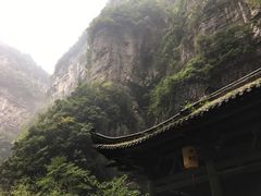 -武隆天坑地缝国家地质公园