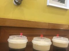 芝士咖啡-多克多蒸气茶DOKDO(鼓楼绿地店)