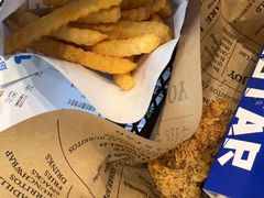 -TACO STAR 塔可星(下沙宝龙店)