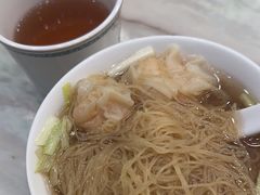 -麦奀云吞面世家(佐敦店)