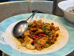 -渔舟意·湖南家宴(萝岗纳金城店)