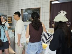 -甜嘟嘟烘焙坊(舒城路店)