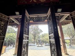 -建水文庙