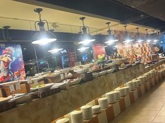 -戈拿旺巴西烤肉(崇文门店)