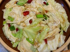 -祥老弟老信丰萝卜饺•江西菜(建设路店)