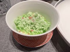 -柿合缘新京菜(国金中心商场店)