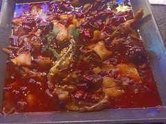 -路边边地标烧烤·川菜·小龙虾·音乐酒馆(良乡长虹店)