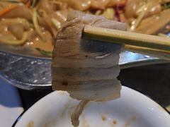-人民公社大食堂(顺义总店)