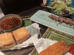 -眷屋の深夜食堂(云锦中心店)