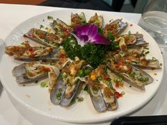 -小贝壳酒楼(经九路店)