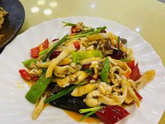 -阿龙海鲜农家乐·三亚老字号(海棠湾店)