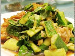 -阿庄新豫菜(通泰路店)