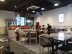 -古乐牛香·鲜牛肉牛杂火锅(解放东路店)