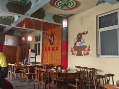 -尼玛藏家风味园(阿山食城店)