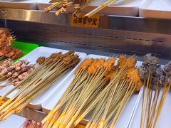 -乐乐姐超级土豆(中关村5号店)