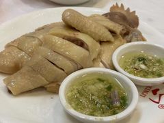 -文记壹心鸡(宝华路店)