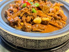 -大树头·花园餐厅(市桥店)