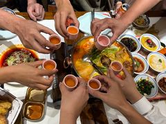 -长安大牌档之龙头酒肆(荣民龙首广场店)