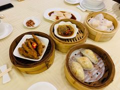 -潮福城大酒楼(北尚店)