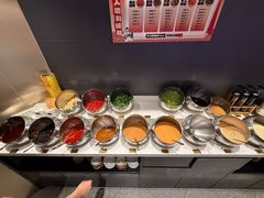 -牛人日志·鲜牛肉骨汤火锅(万科里瑧店)