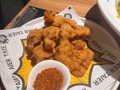 -太二酸菜鱼(福州泰禾店)