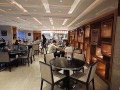 -盛宴自助餐厅(运达喜来登店)
