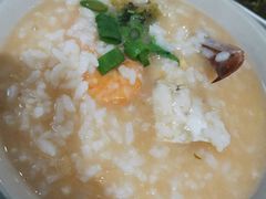 -成记海鲜粥(意大利风情街店)